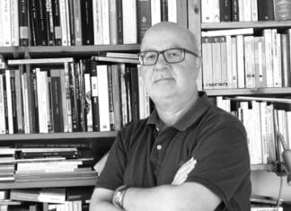 22 de febrero Juan Ferrera Gil