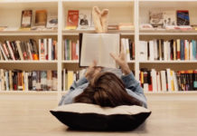 Día de las librerías 2017: ¿cuál es la tuya? Día de las Librerías 2017