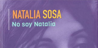 Una nueva publicación recupera la memoria poética de Natalia Sosa Ayala 'No soy Natalia', antología de Natalia Sosa Ayala