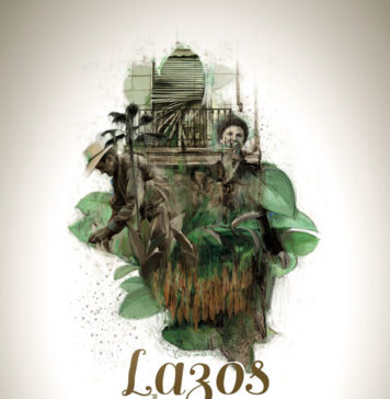 ‘Lazos de humo’ – Ernesto Rodríguez Abad 'Lazos de humo', de Ernesto Rodríguez Abad