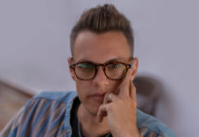 Ayo. Martyn: «Todos somos David Houlding» Ayo. Martin