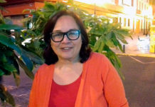 Silvia Elena Machado: «Aprendí, aprendí y aprendí» Silvia Elena Machado