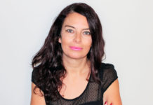 Yaiza Castro: «Me inspiran las historias románticas» Yaiza Castro